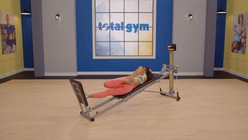 Fearless Series: Stretch & Mobility