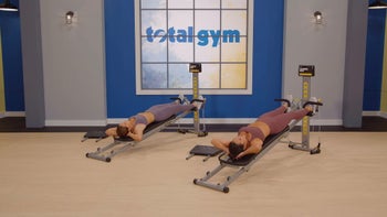 Fearless Series: Total Body Toner