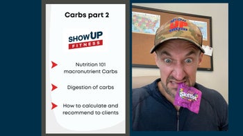 SUF-NC Part 2 - Carbs w/ Quiz 2 & PPT's