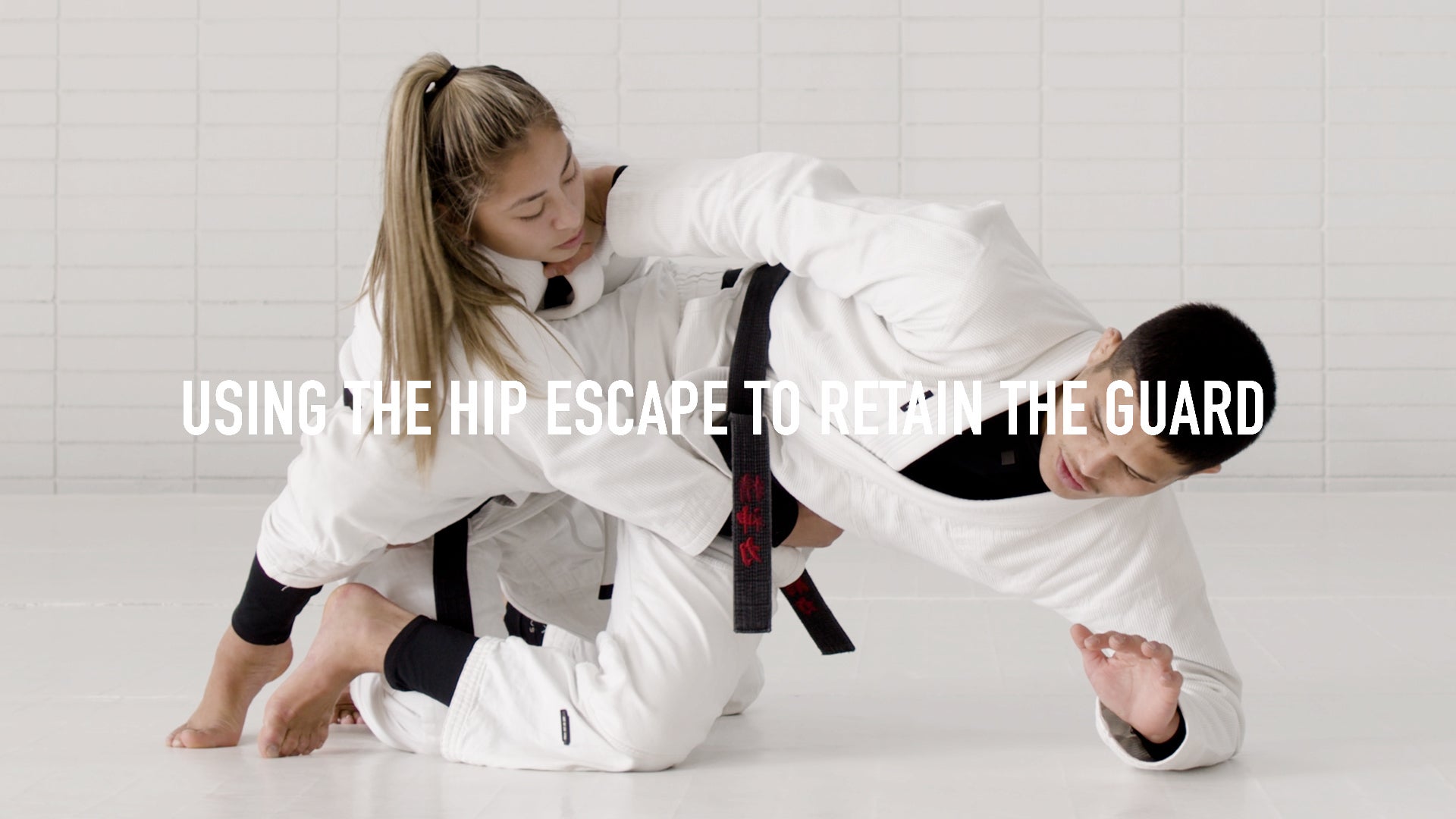 Basics: Guard Retention