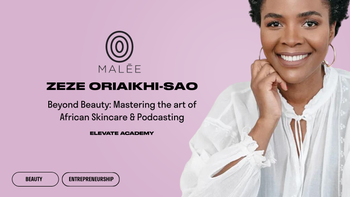 Malée natural science:  Zeze Oriaikhi-Sao