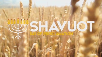 Shavuot 2016