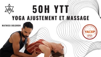 50H Perfect Touch Yoga & Massage