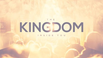 Ed Harris | The Kingdom Inside You | Shavuot 2016