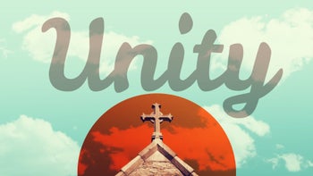 Ed Harris | Unity | Shavuot 2016