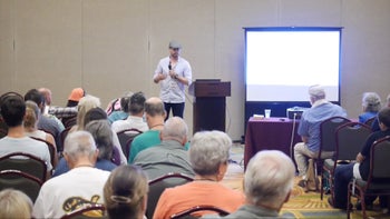 Daniel McGirr | "Oaths" Breakout | Shavuot 2017