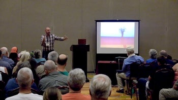 Daniel Musson | Breakout Shavuot | Shavuot 2017