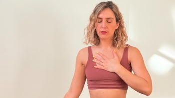 2. Méditation Self Care