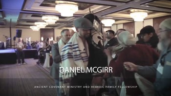 Shavuot 2018 | Lion & Lamb Ministries