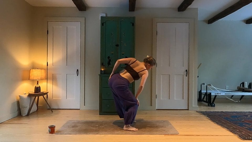 Morning / Evening Routine Range A Platform By Kara Duval