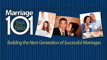 Marriage 101: Back to the basics - Volume 4