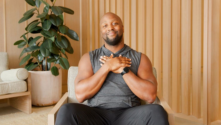 Meet New Teacher, Aaron Alexander!