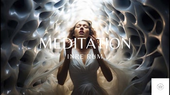Meditation - Inre Rum