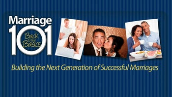 Marriage 101: Back to the basics - Volume 3