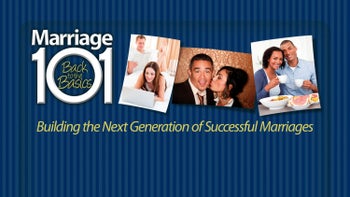 Marriage 101: Back to the basics - Volume 1