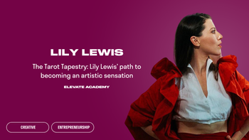 Lily Lewis