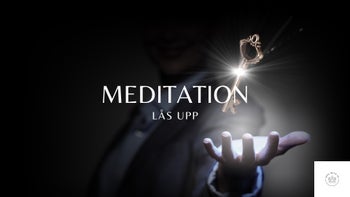Meditation - Lås Upp