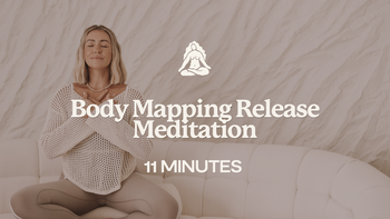 11 Mins - Body Mapping Release