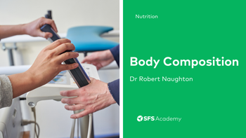 Body Composition 