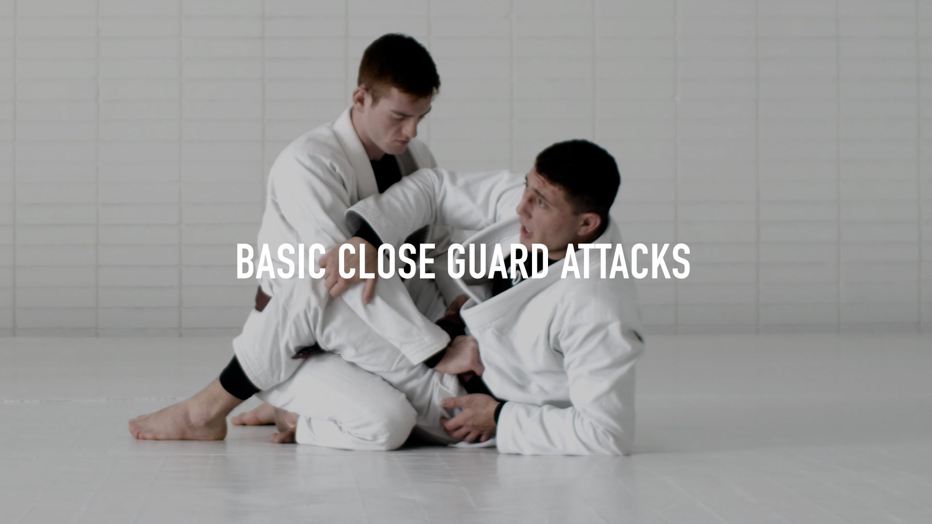 Basics: Starter Pack