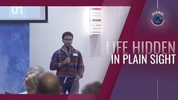 Life Hidden in Plain Sight