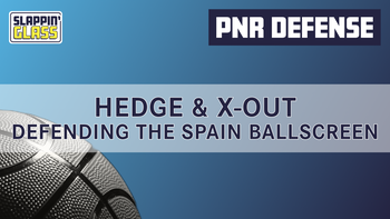 Defending the Spain PNR - Hedge & X-Out