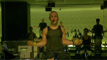 Signature 45 | FOCUS: CHOREO 3 | AR 4 | Yan