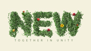 New "Together in Unity " | Brad Scott | Shavuot 2017