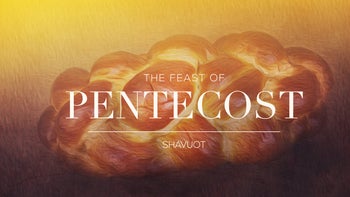 The Feast of Shavuot  | Rico Cortes | Shavuot 2019