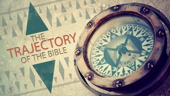 The Trajectory of the Bible | Ryan White | Shavuot 2019