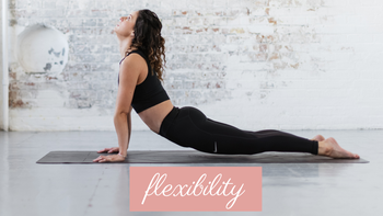 30 minute Beginners Full body stretch routine