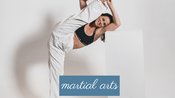 directional Kicking Exercise