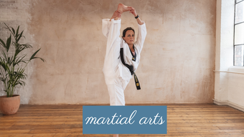 Start Linking your Kicks