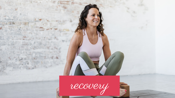 Active Recovery workout