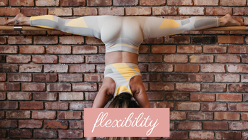 Advance middle split training