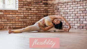 advanced 30 min full body