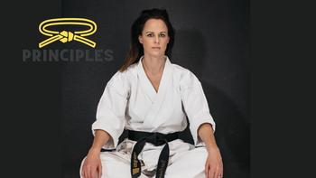 Basic principles of Tang Soo Do