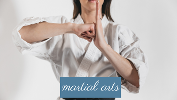 beginner balance routine