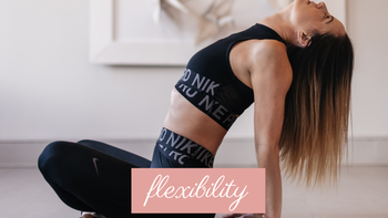 Beginner full body Seated Stretch