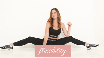 Box Splits Masterclass