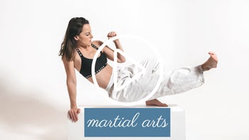 Co-ordination drills for kicking