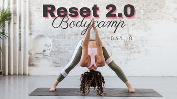 RESET 2.0 - Day 10 - Morning Mobility