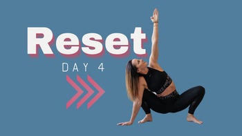 Reset 1.0 - Day 4 Morning Mobility