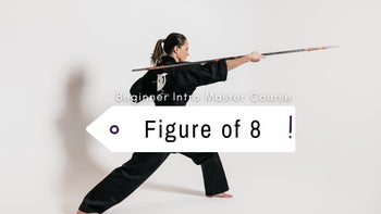 Figure of 8 tutorial