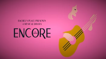 Encore (for women and girls)