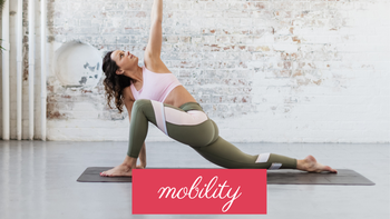 Morning Mobility for Beginners