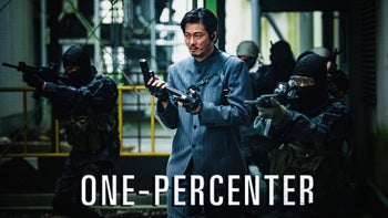 One Percenter