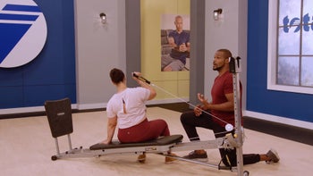 Pregnant And Powerful Part 2