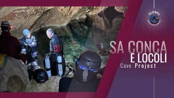 Sa Conca e Locoli Cave Project
