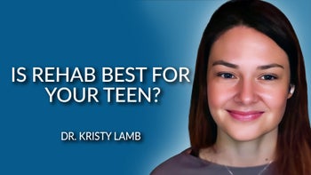 How to Know if Rehab is the Right Fit For Your Teen